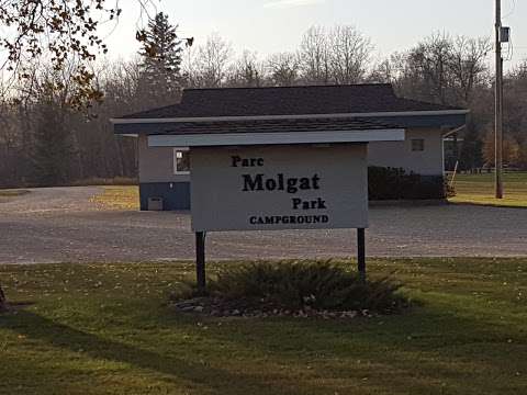 Molgat Park